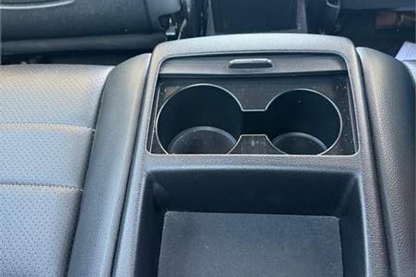 2011 Mercedes-Benz C-Class C180 BlueEFFICIENCY C204