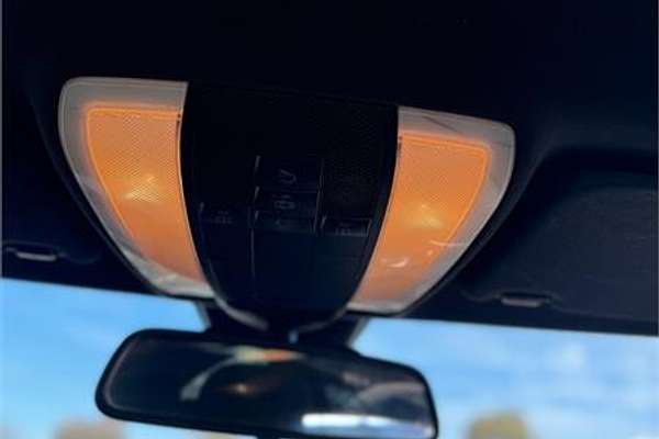 2011 Mercedes-Benz C-Class C180 BlueEFFICIENCY C204