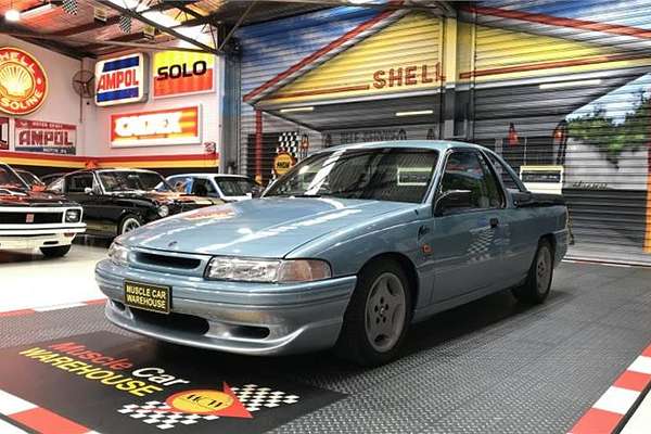 1993 HSV MALOO S 5TH ANNIVERSARY VP