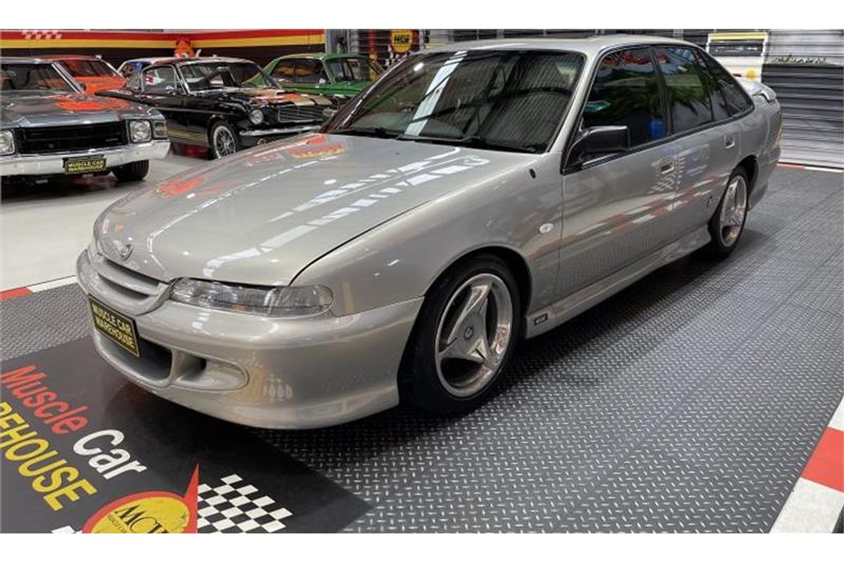 1996 HSV GTS VSII