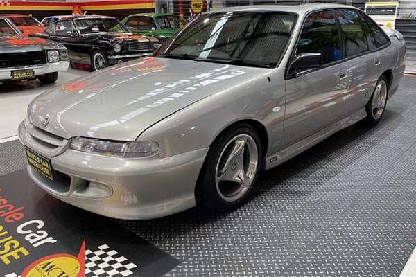 1996 HSV GTS VSII