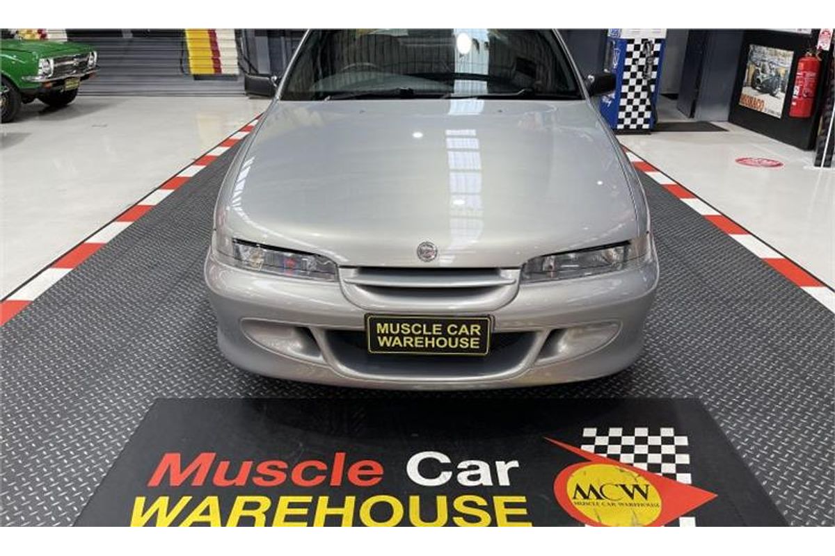 1996 HSV GTS VSII