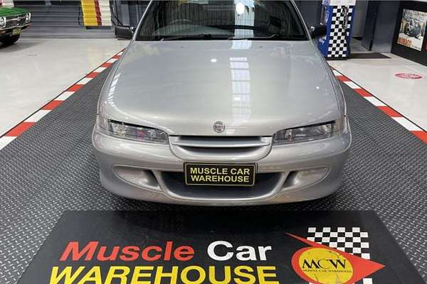 1996 HSV GTS VSII