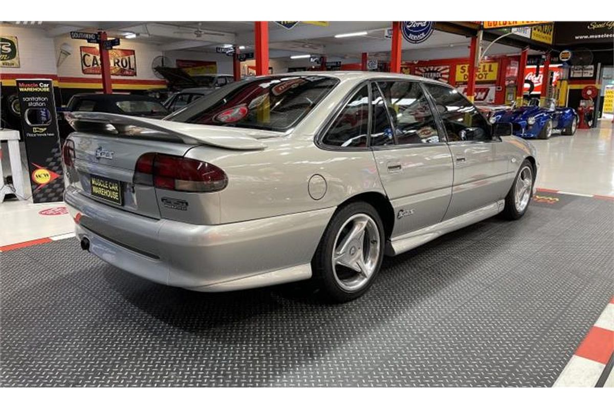 1996 HSV GTS VSII