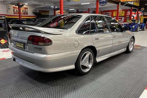 1996 HSV GTS VSII