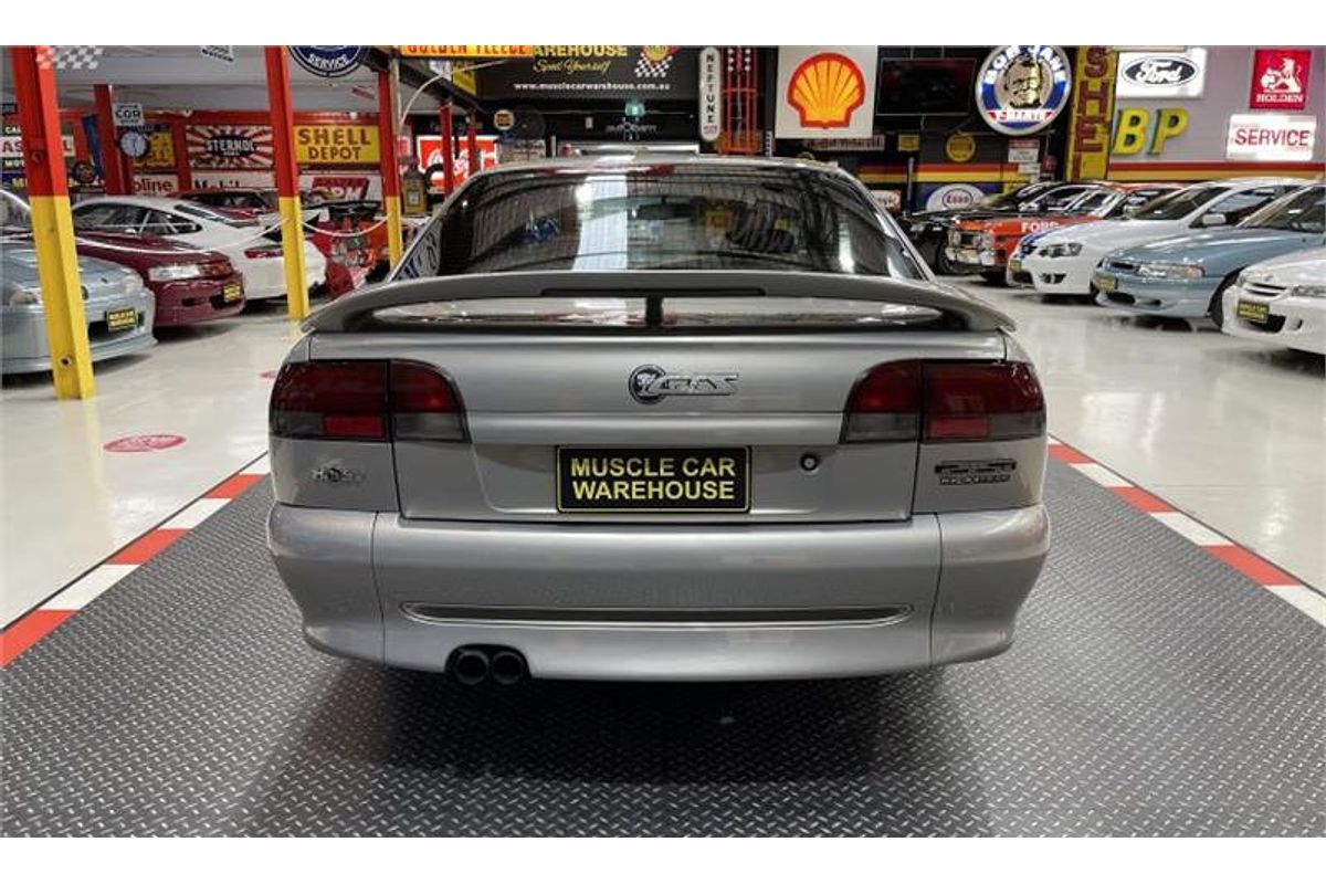 1996 HSV GTS VSII
