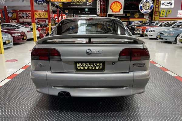 1996 HSV GTS VSII