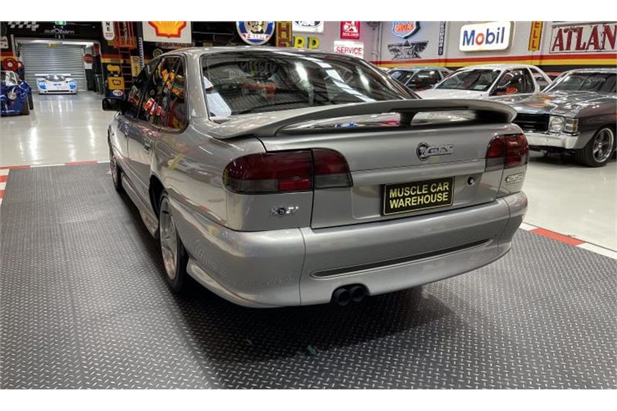 1996 HSV GTS VSII