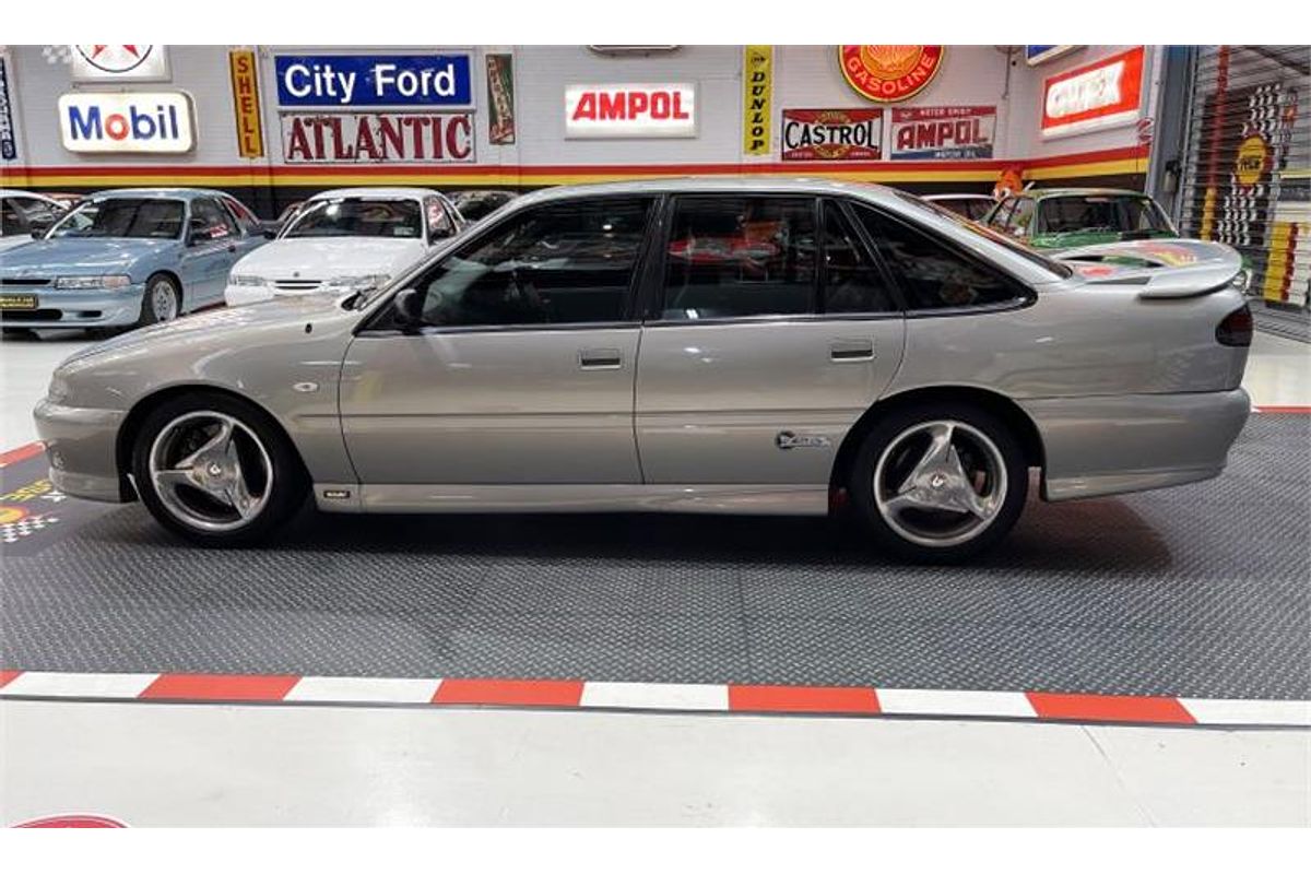 1996 HSV GTS VSII