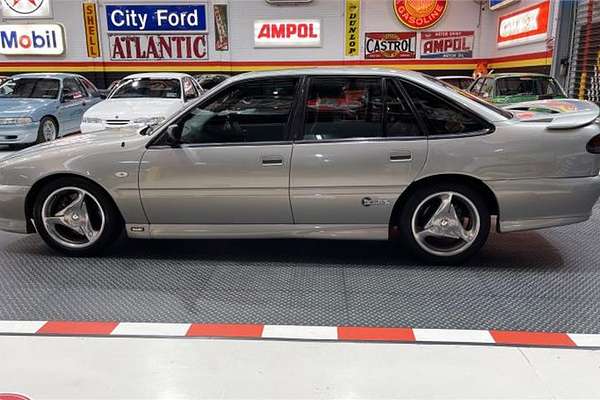 1996 HSV GTS VSII