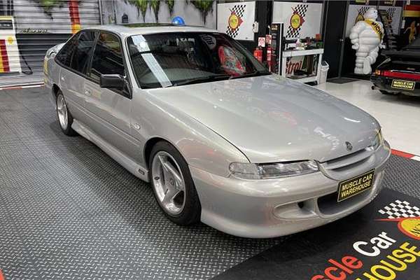 1996 HSV GTS VSII