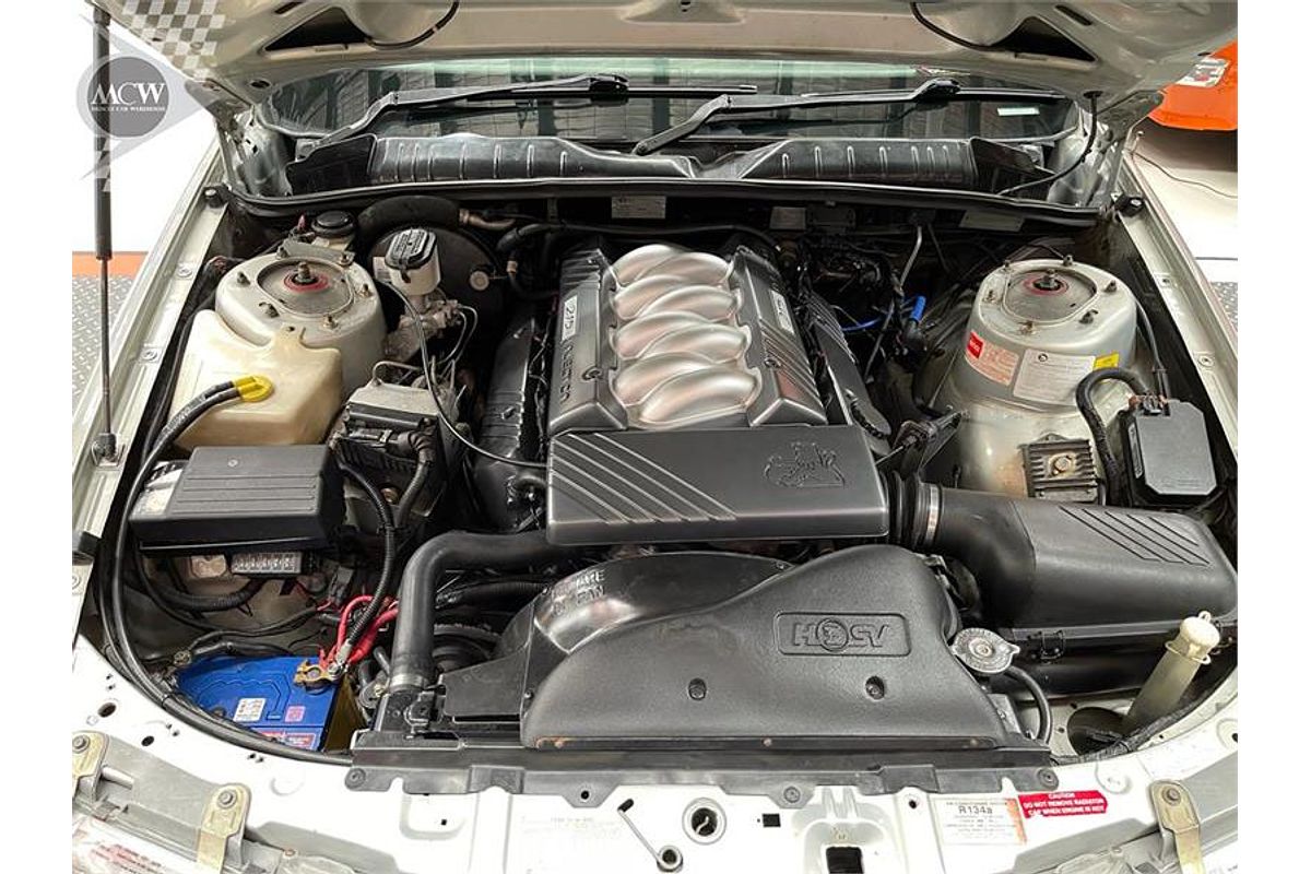 1996 HSV GTS VSII