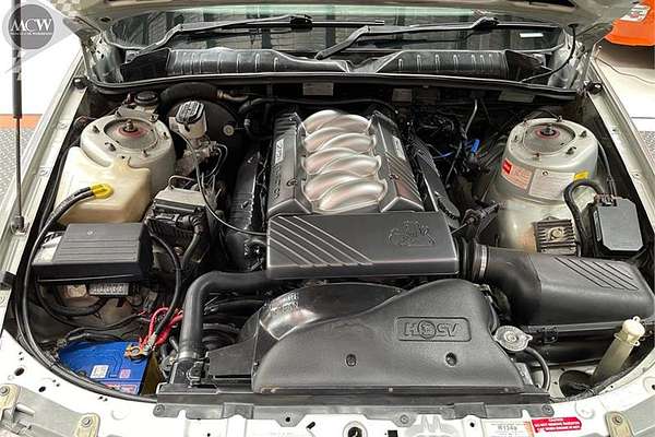 1996 HSV GTS VSII
