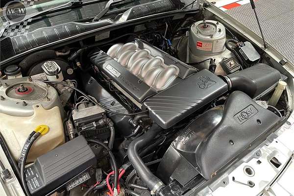 1996 HSV GTS VSII
