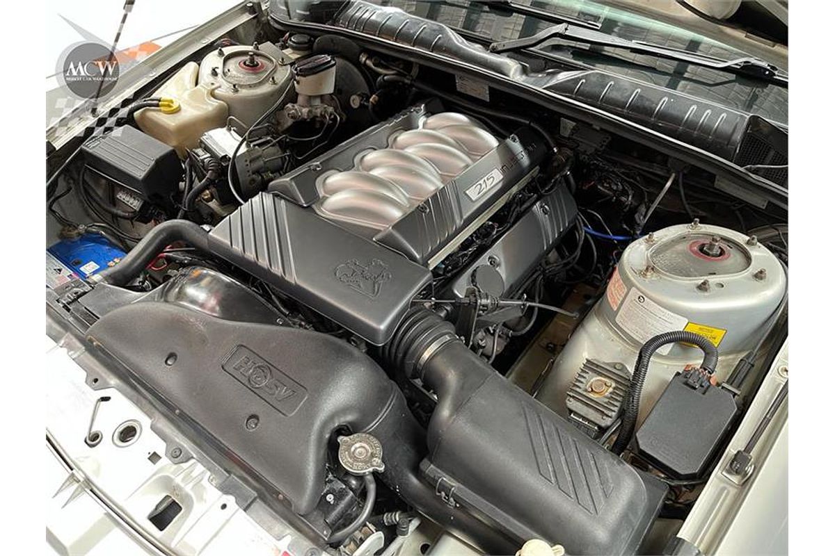 1996 HSV GTS VSII