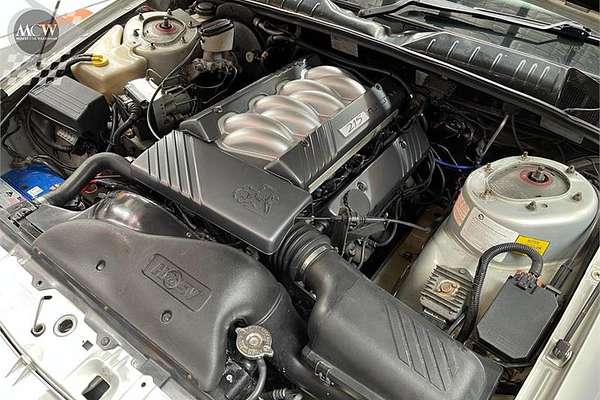 1996 HSV GTS VSII