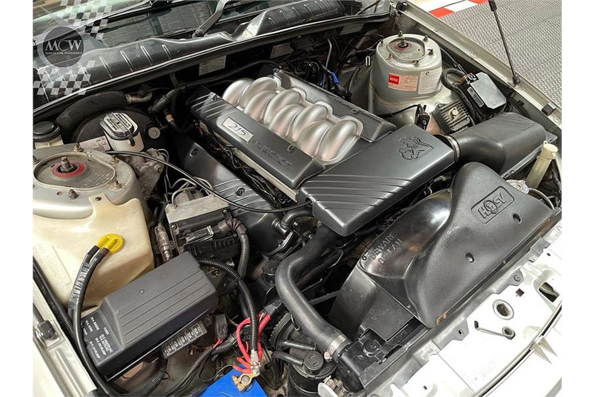 1996 HSV GTS VSII