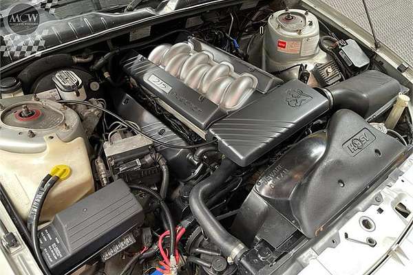 1996 HSV GTS VSII
