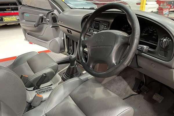1996 HSV GTS VSII