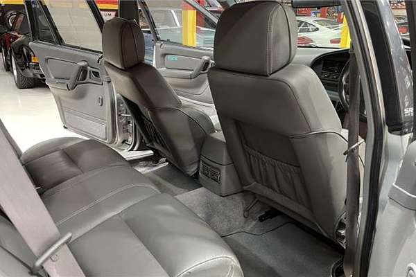 1996 HSV GTS VSII