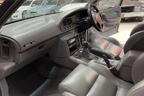 1996 HSV GTS VSII