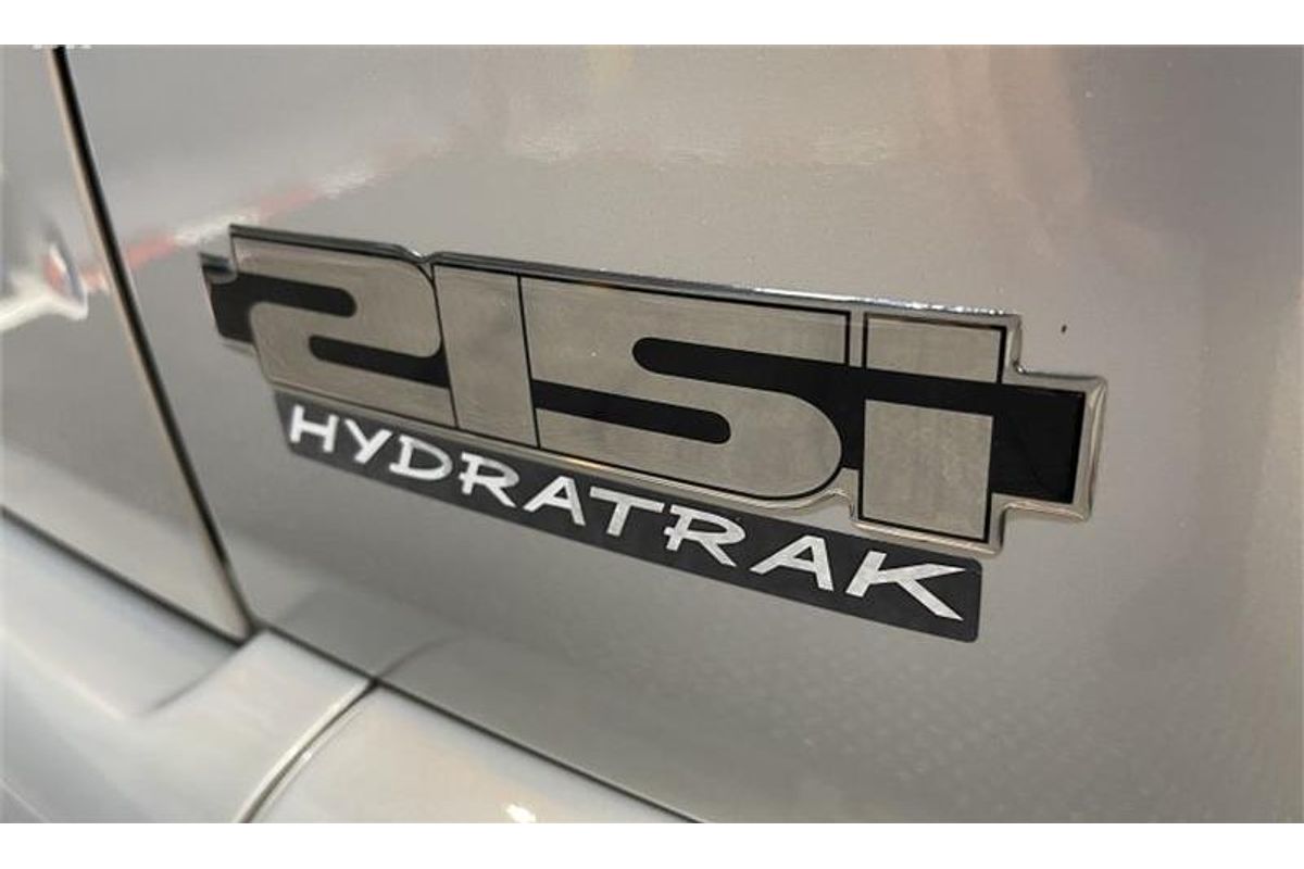 1996 HSV GTS VSII