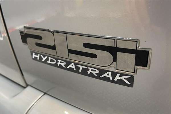1996 HSV GTS VSII