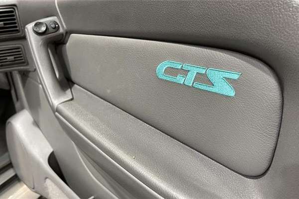 1996 HSV GTS VSII