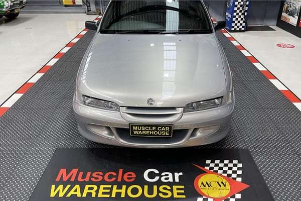 1996 HSV GTS VSII