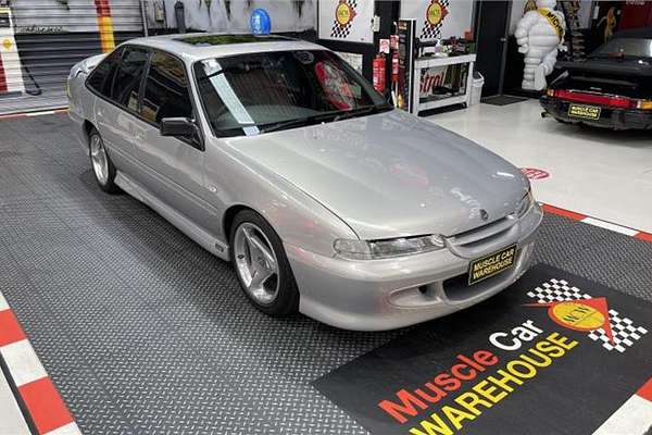 1996 HSV GTS VSII
