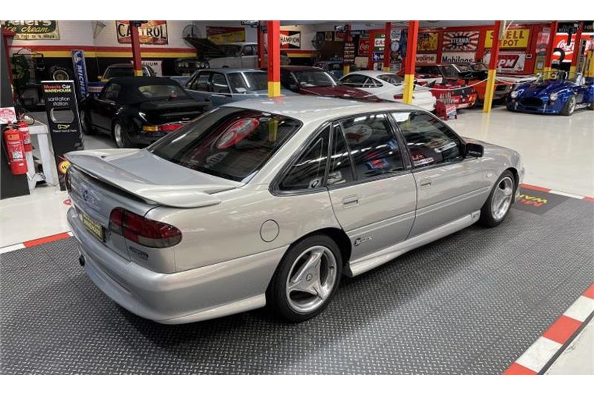 1996 HSV GTS VSII