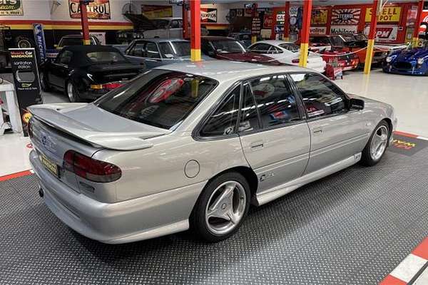 1996 HSV GTS VSII