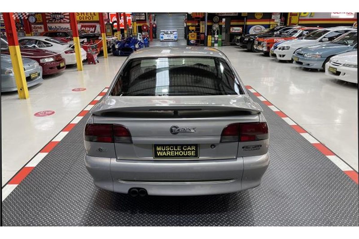 1996 HSV GTS VSII