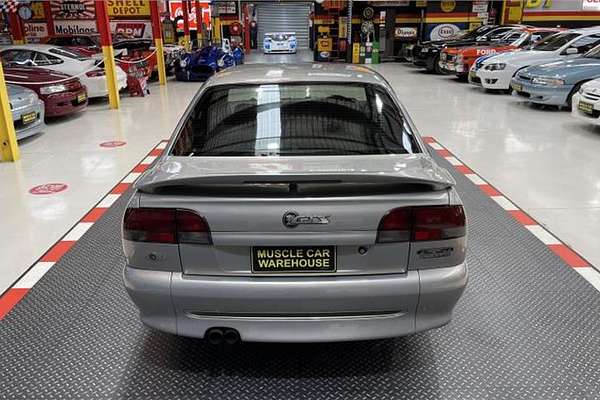 1996 HSV GTS VSII