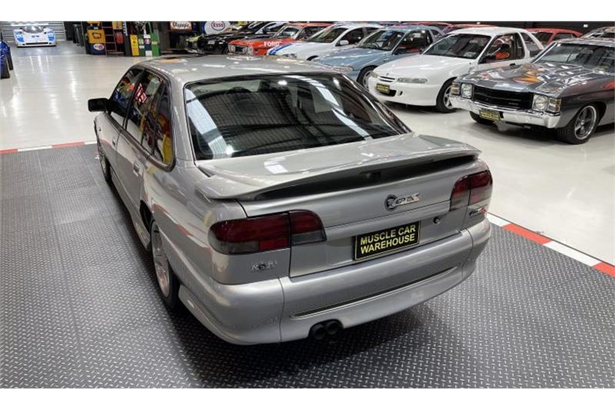 1996 HSV GTS VSII