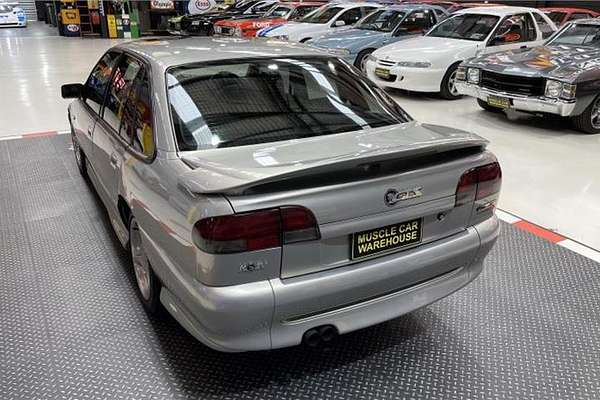 1996 HSV GTS VSII