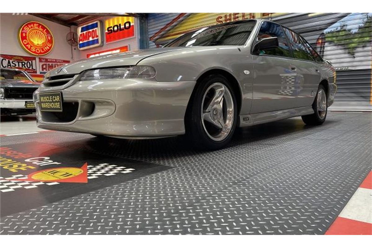 1996 HSV GTS VSII