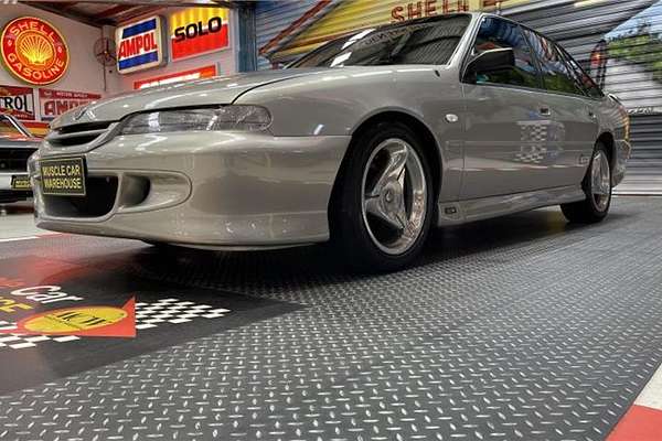 1996 HSV GTS VSII