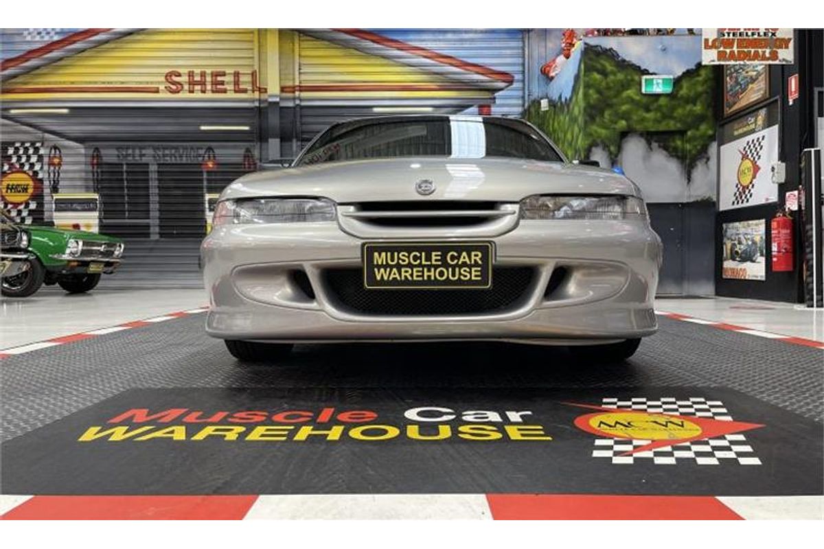 1996 HSV GTS VSII