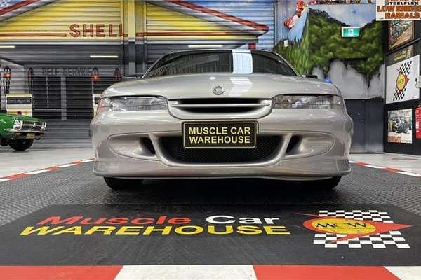 1996 HSV GTS VSII