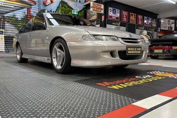 1996 HSV GTS VSII