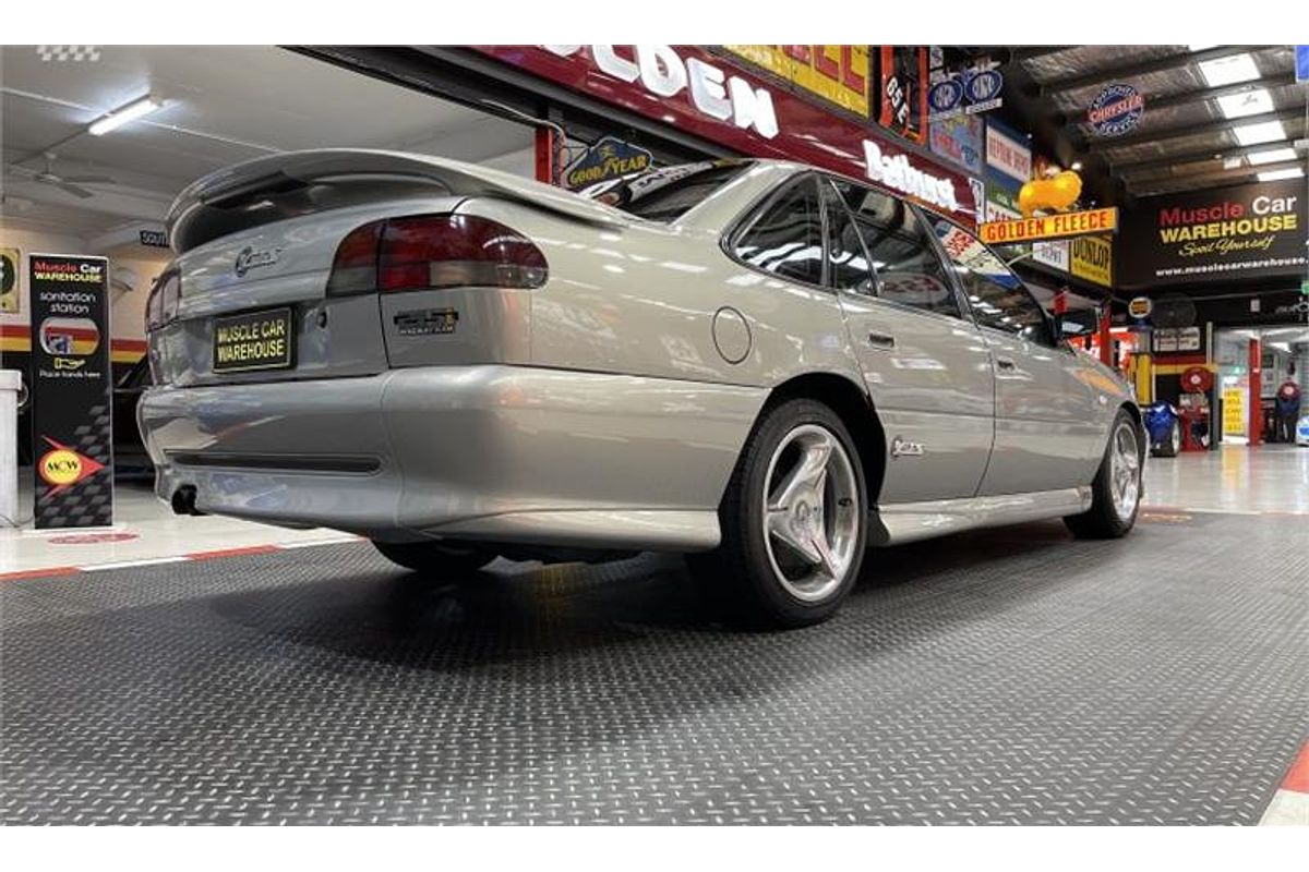 1996 HSV GTS VSII