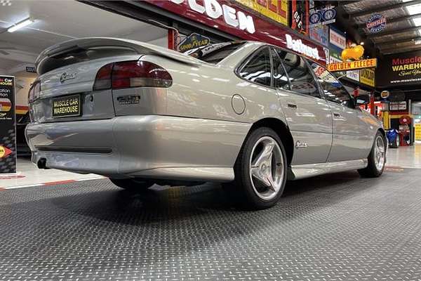 1996 HSV GTS VSII