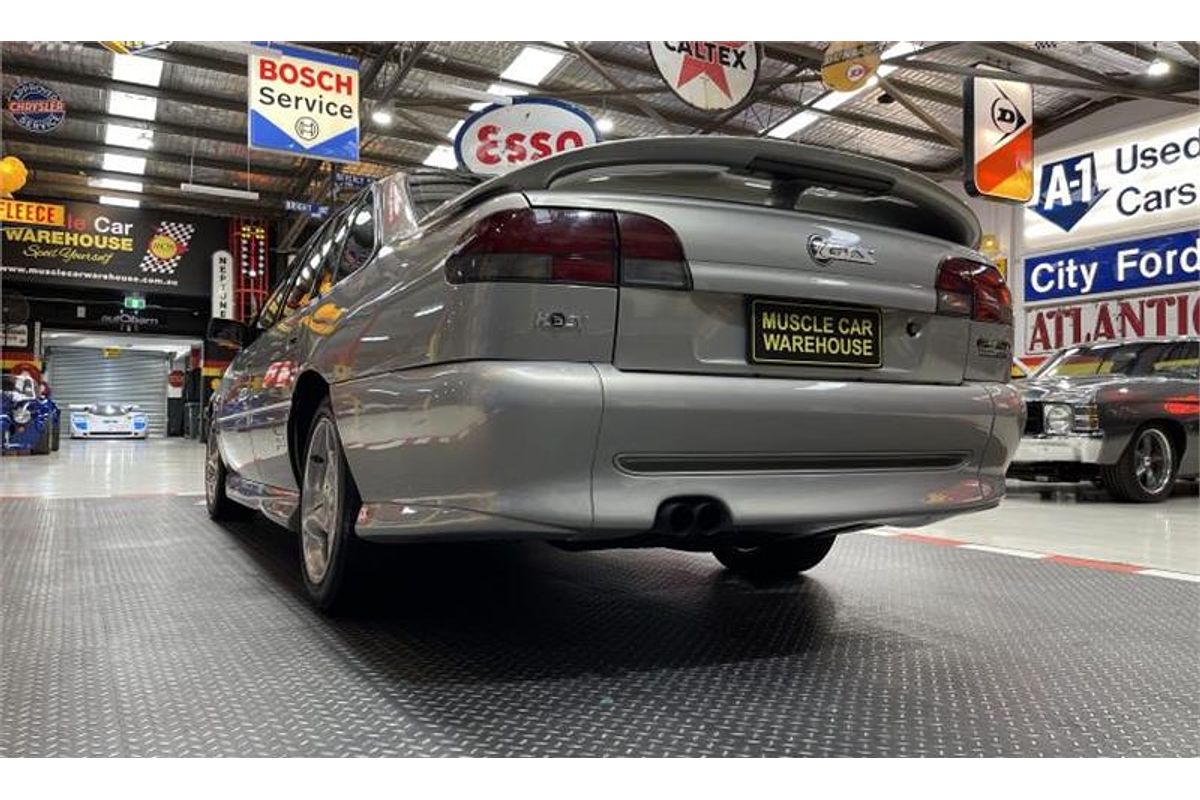 1996 HSV GTS VSII