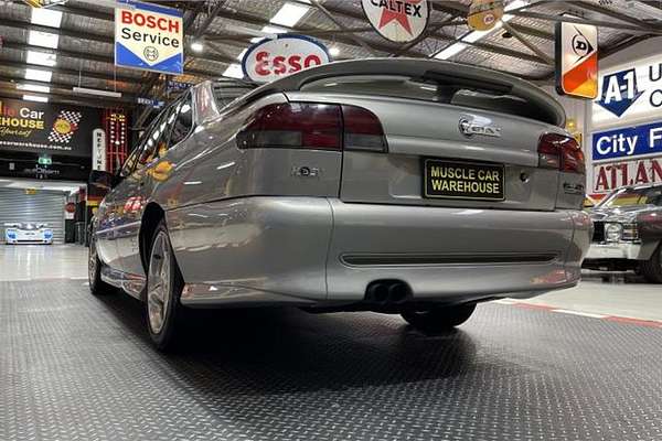 1996 HSV GTS VSII