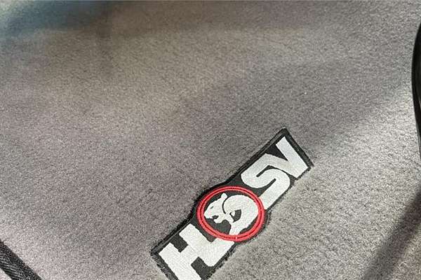 1996 HSV GTS VSII