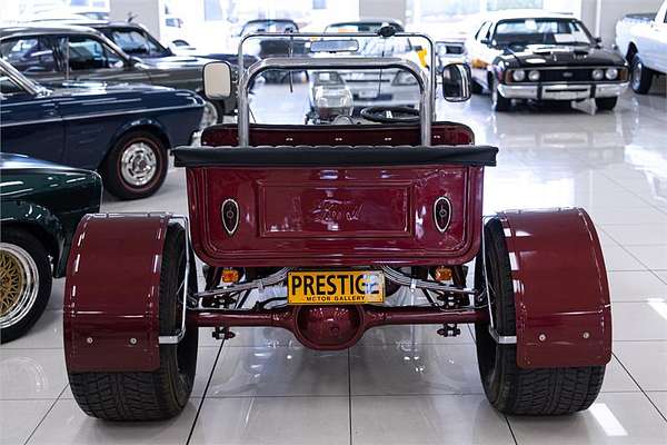 1923 Ford HOT ROD T-BUCKET