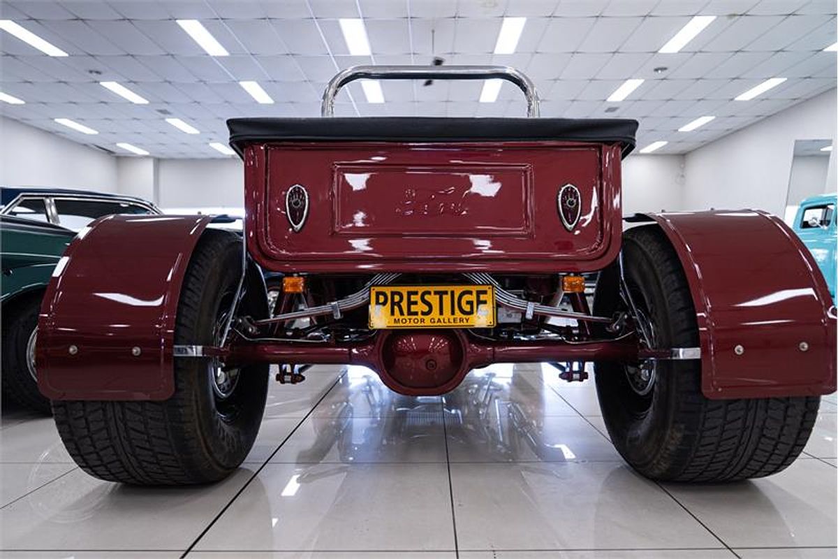 1923 Ford HOT ROD T-BUCKET