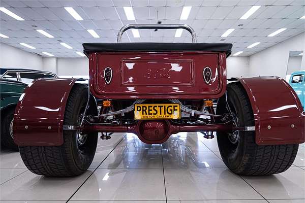 1923 Ford HOT ROD T-BUCKET