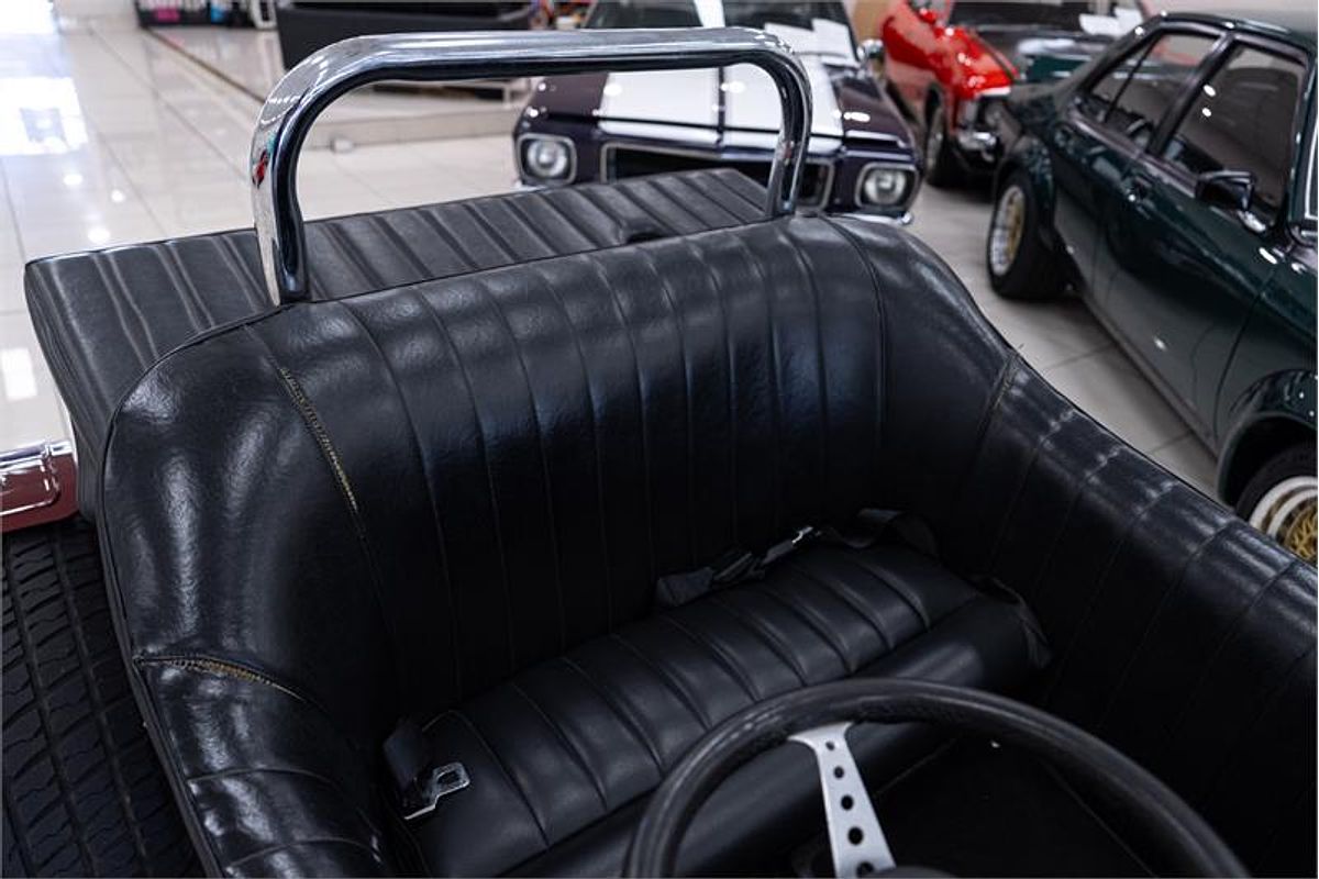 1923 Ford HOT ROD T-BUCKET